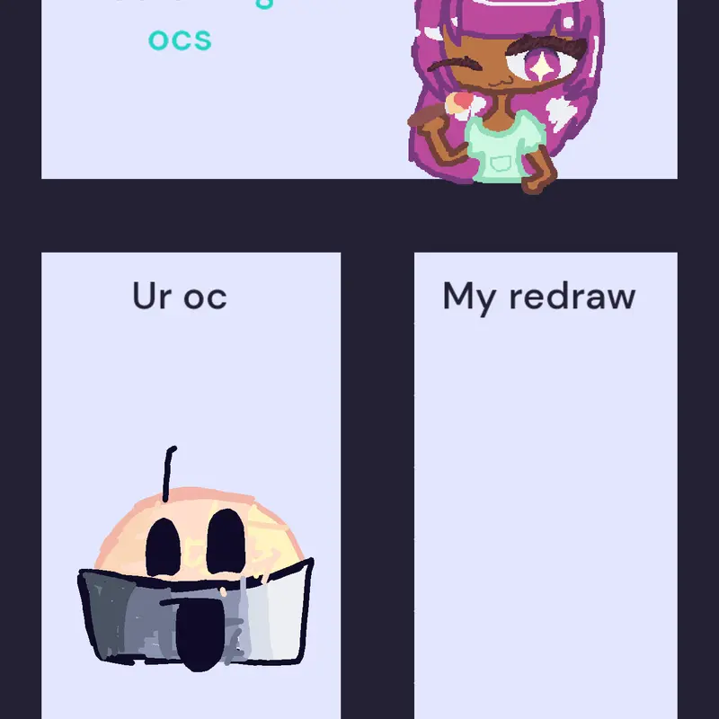 Game by @saenbro