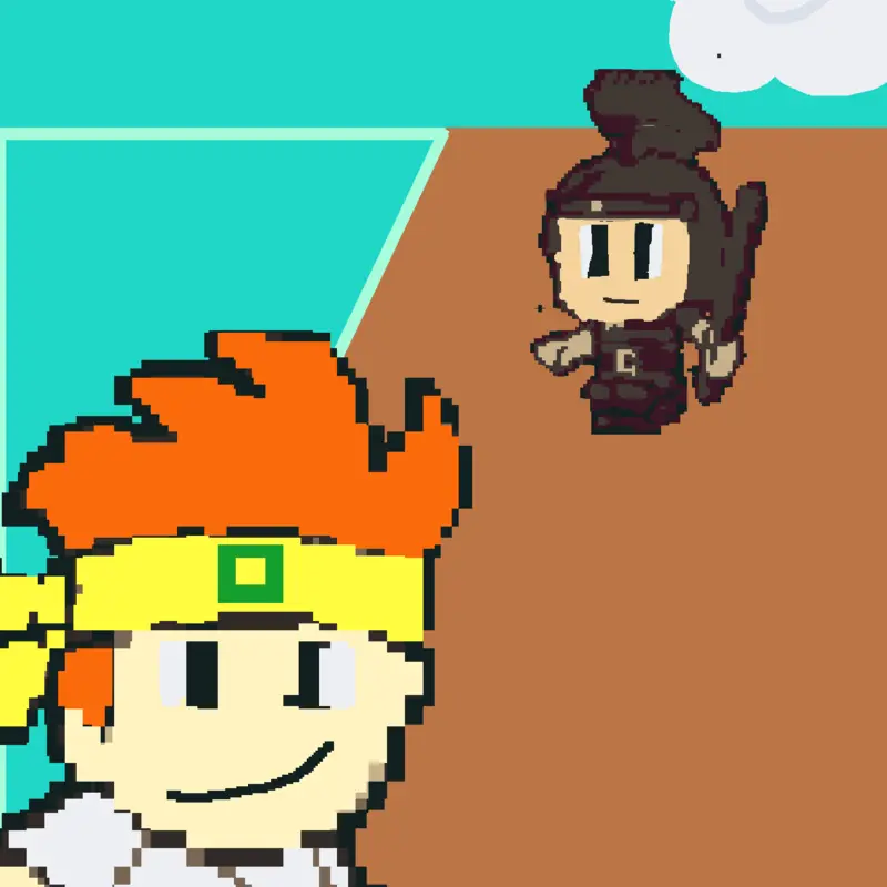 Game by @misagamecat2026