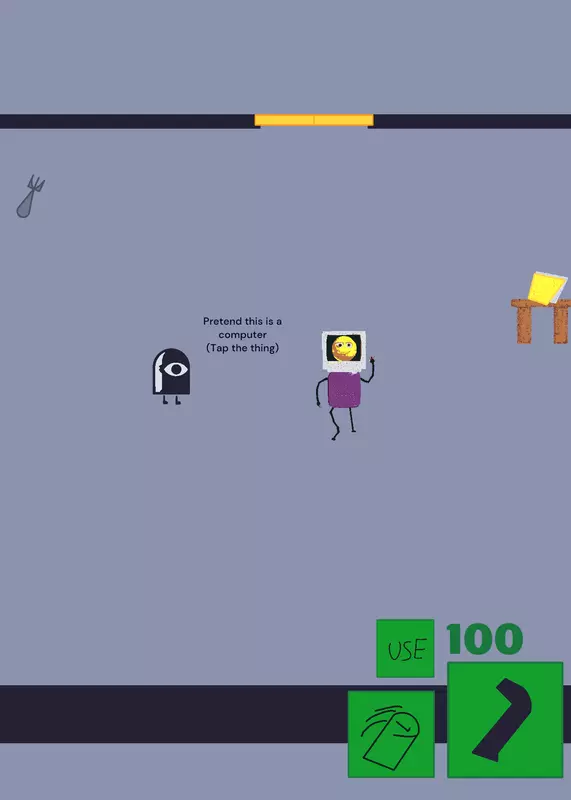 Smiley test baldi basic by @andreydearmandre