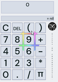 Calculator