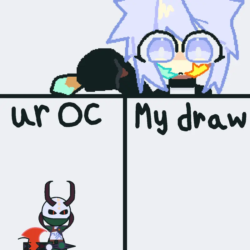 Game by @Invincrot
