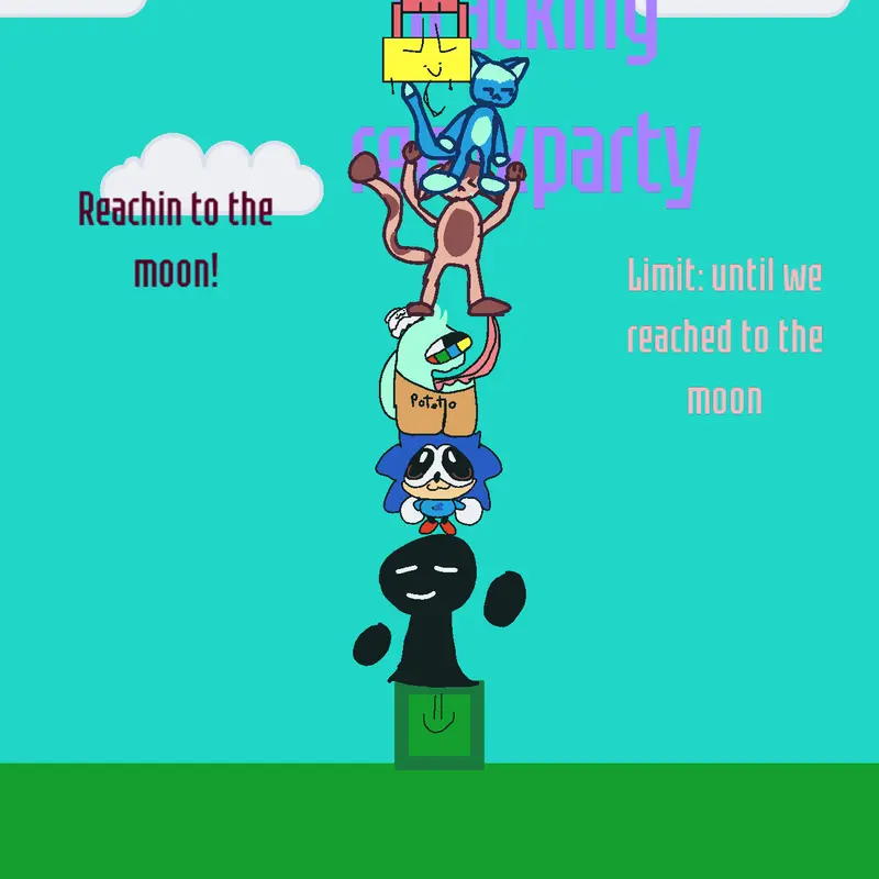 Game by @skySkylerMrblRacer