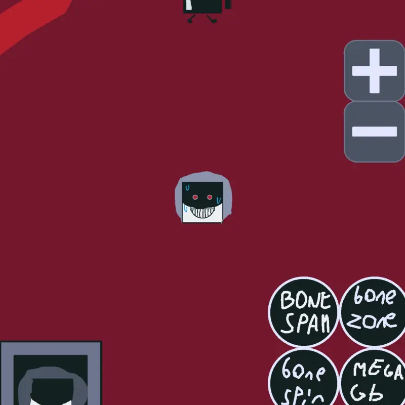 Game by @grinder9991
