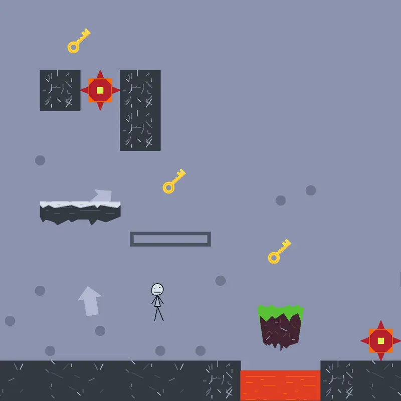 Game by @Christian_codes