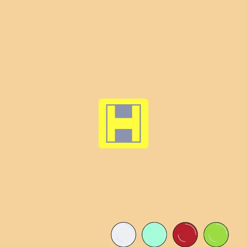 Game by @silver-noob
