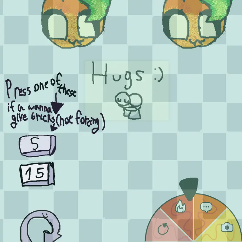 Game by @ifishelly