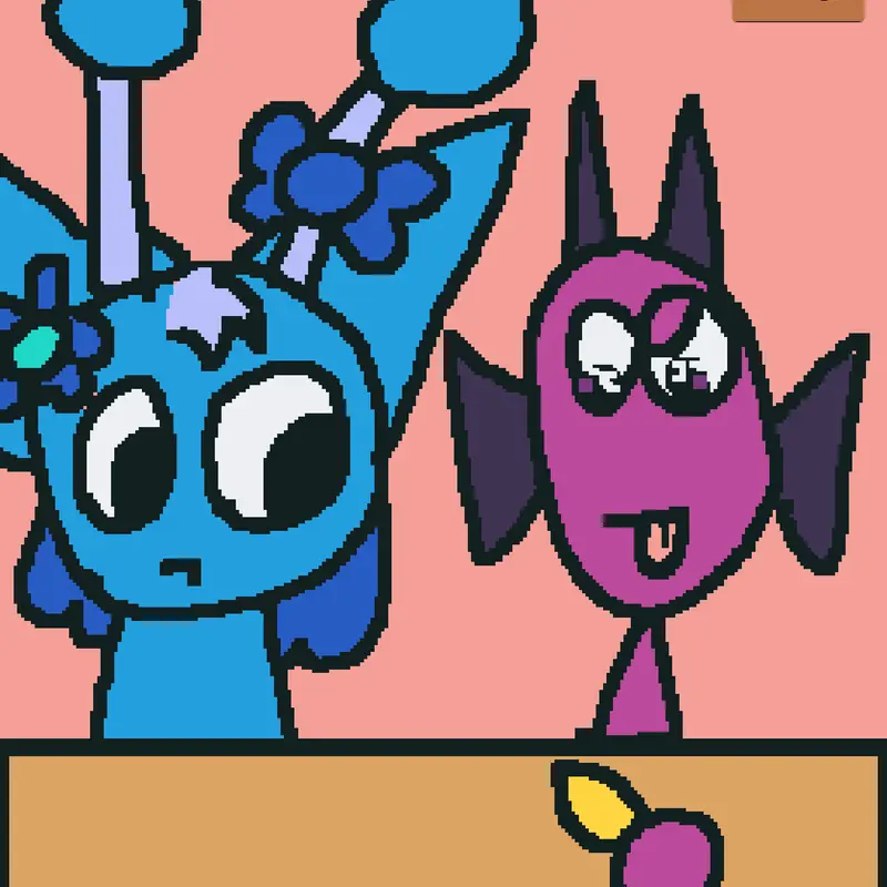 Game by @Kimmybluet