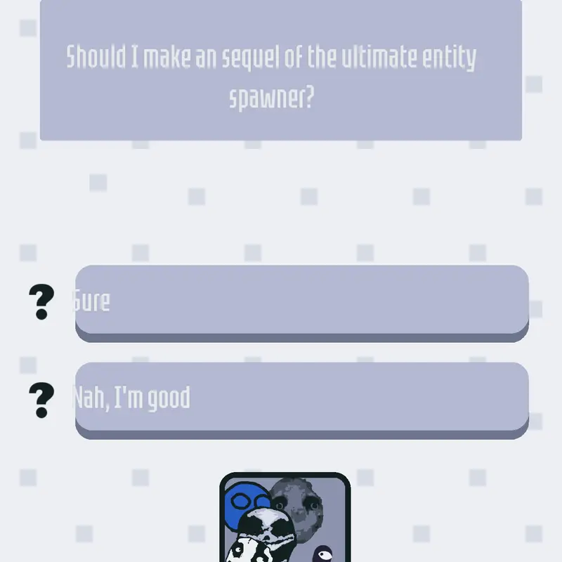 Pollkit by @The_cute_Whitey_7w7