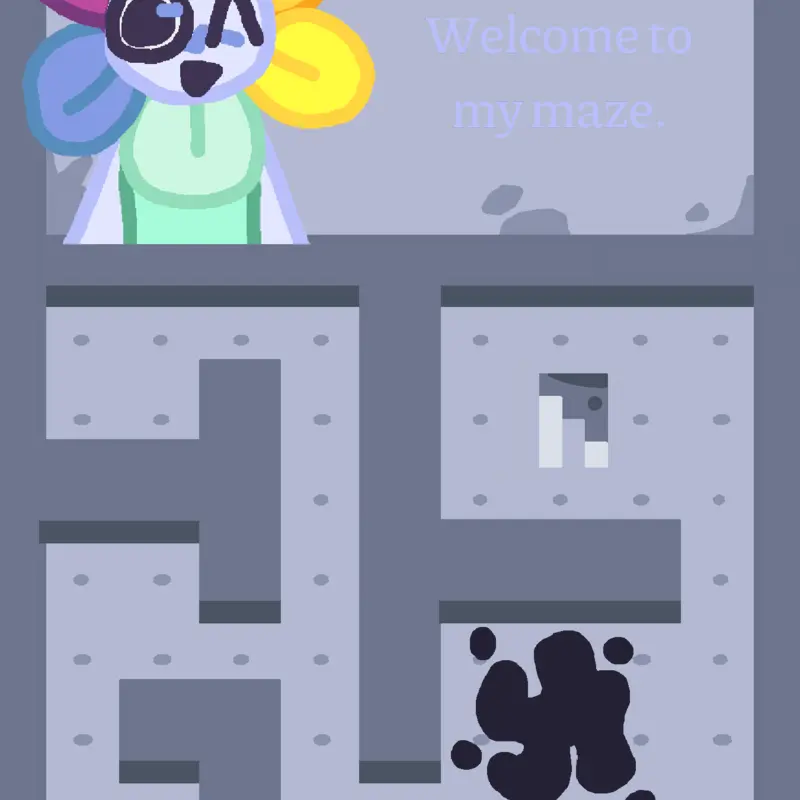 Game by @graced