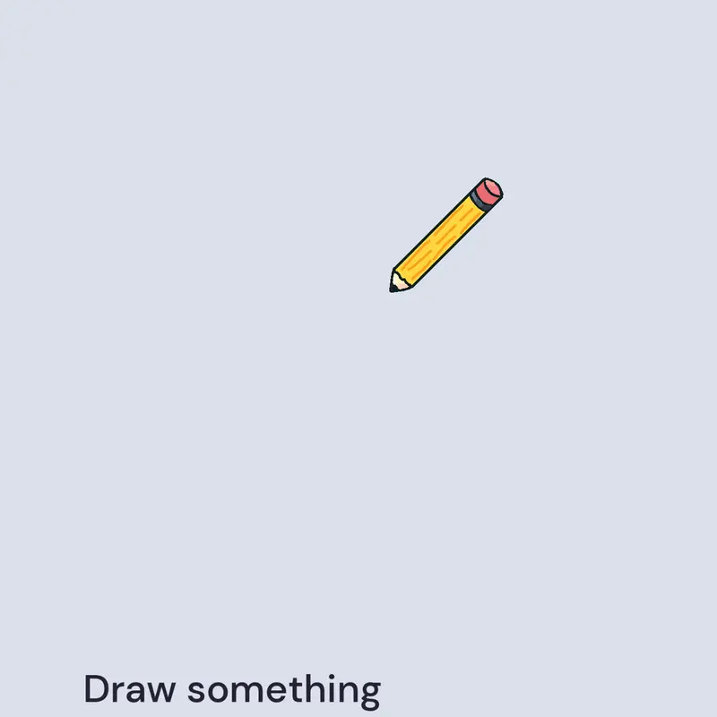 Painting Game by @Faney
