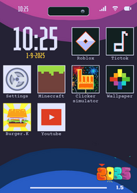 2025 UPDATE🎉🎇 | Clicker Update, 2 New...