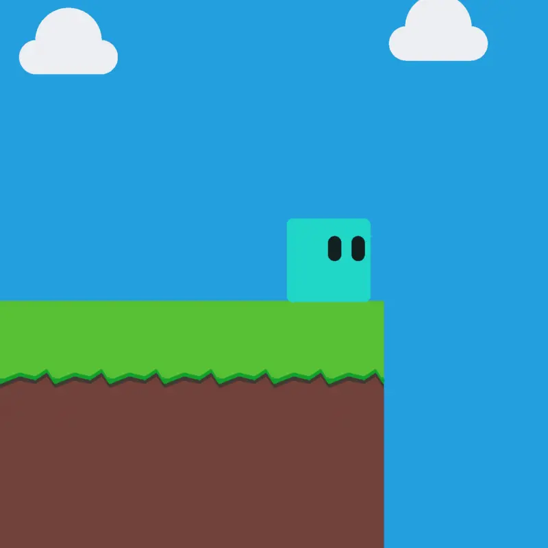 Game by @matehuspires
