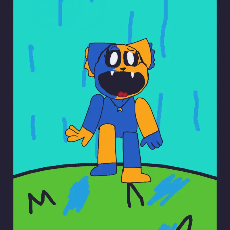 Game by @billybobber