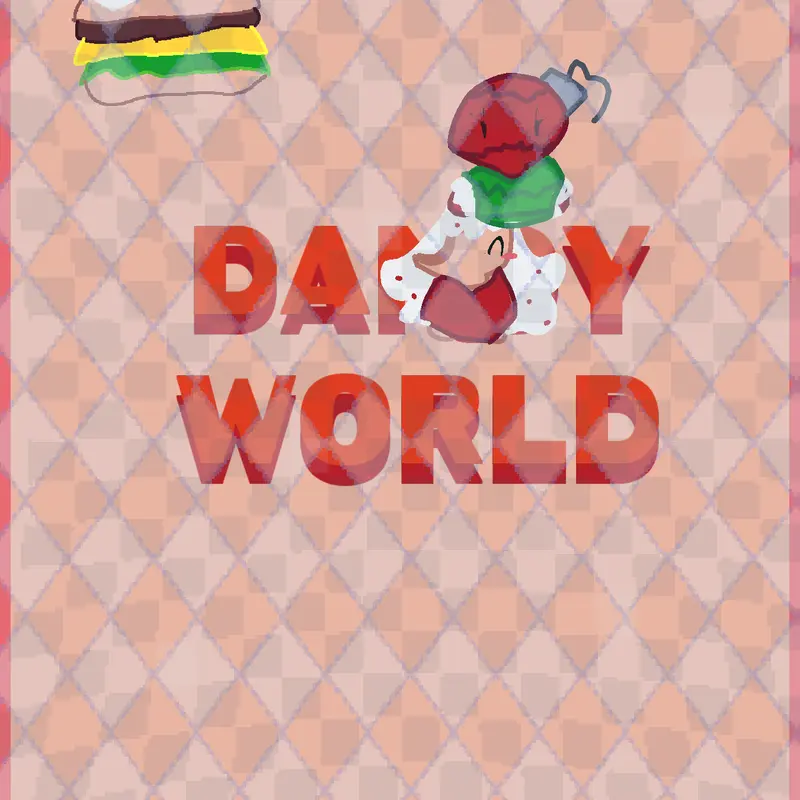 Game by @finn_dandy