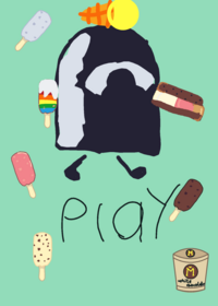 Ice cream