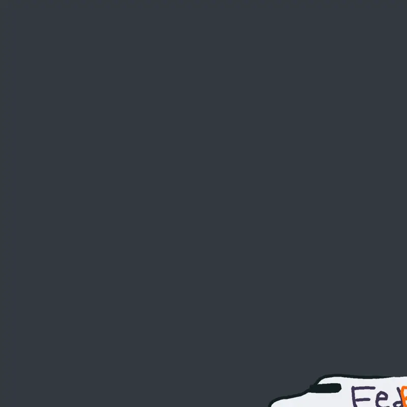 FedEx Flight 80 by @GrissellaAprilia
