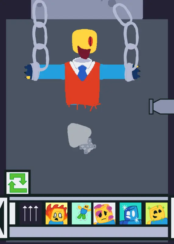 Game by @dhaniel67