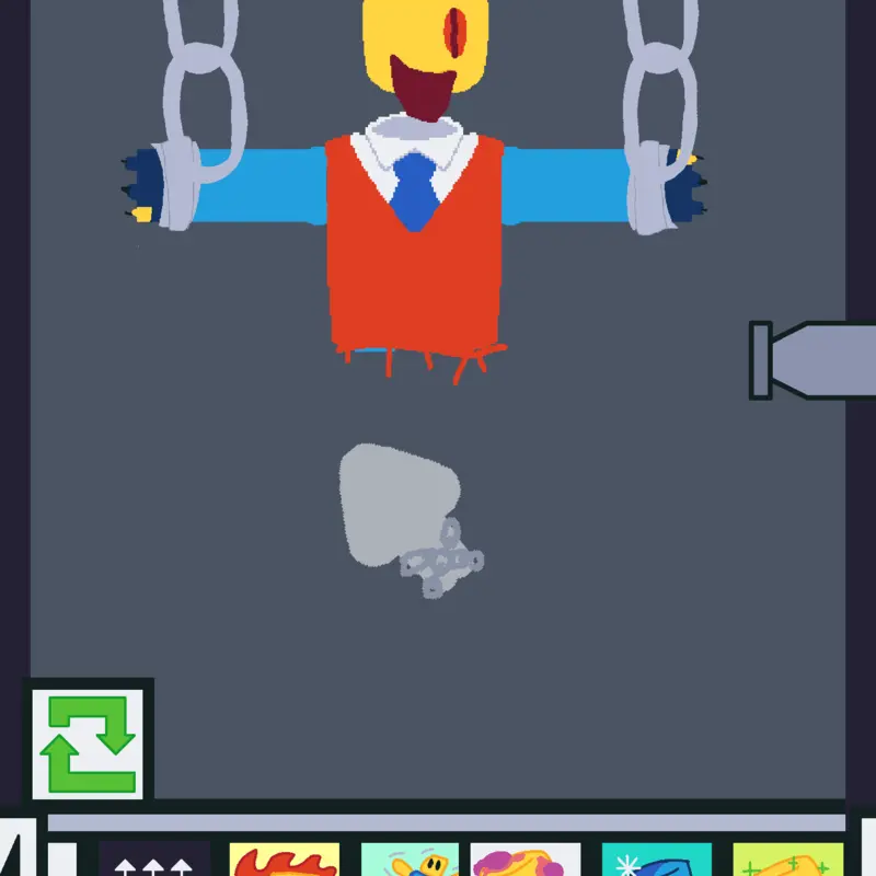 Game by @dhaniel67