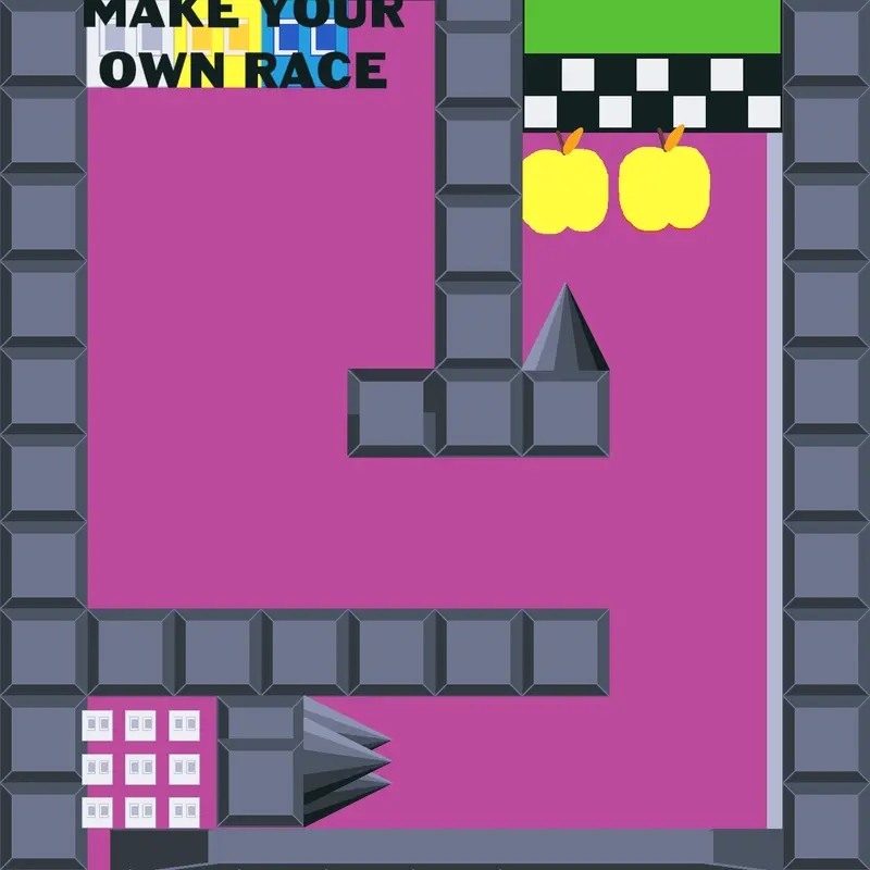 Game by @geometry_dash8900