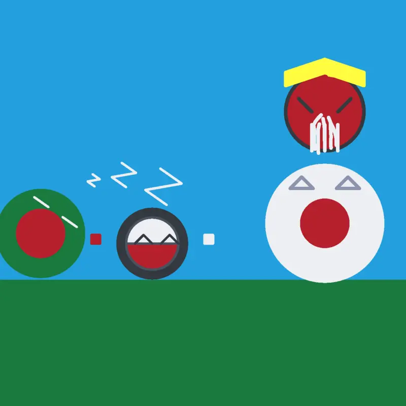 Game by @p0lzka