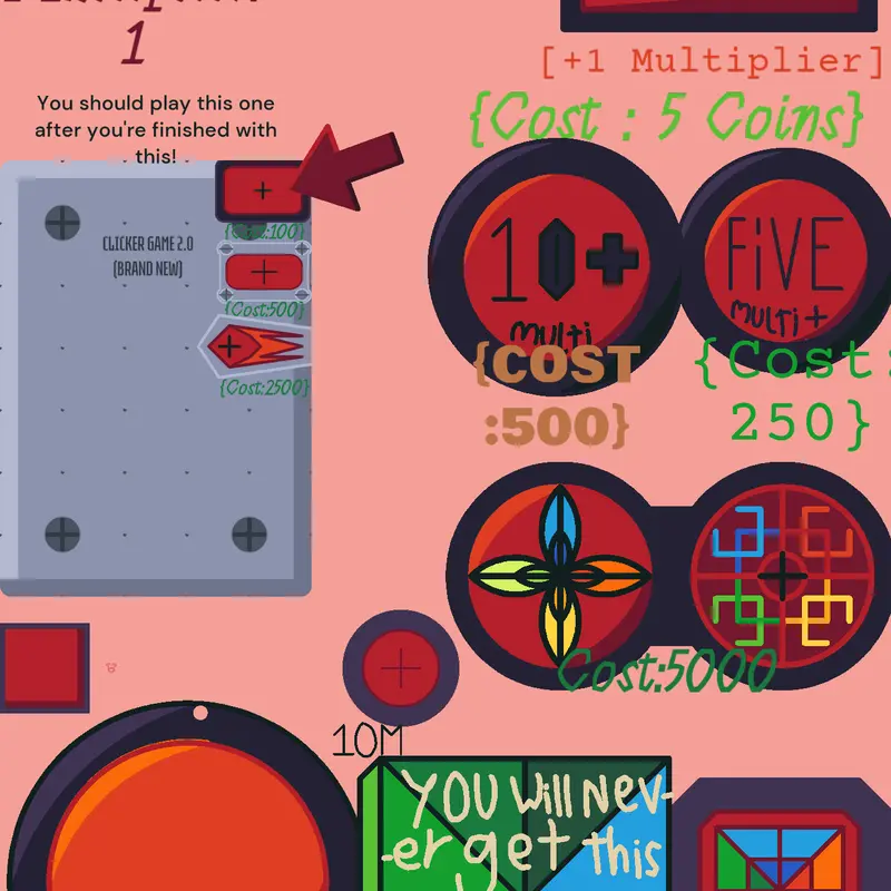 Game by @Jellies