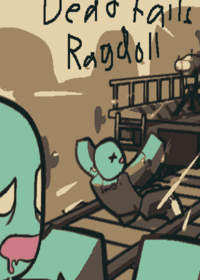 Dead rails ragdoll