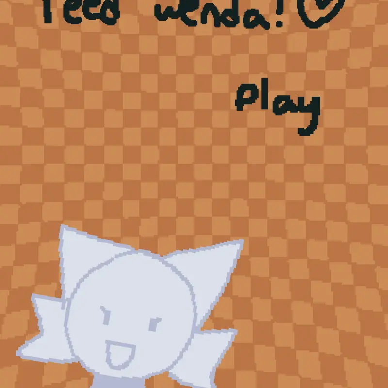 Game by @ccoza