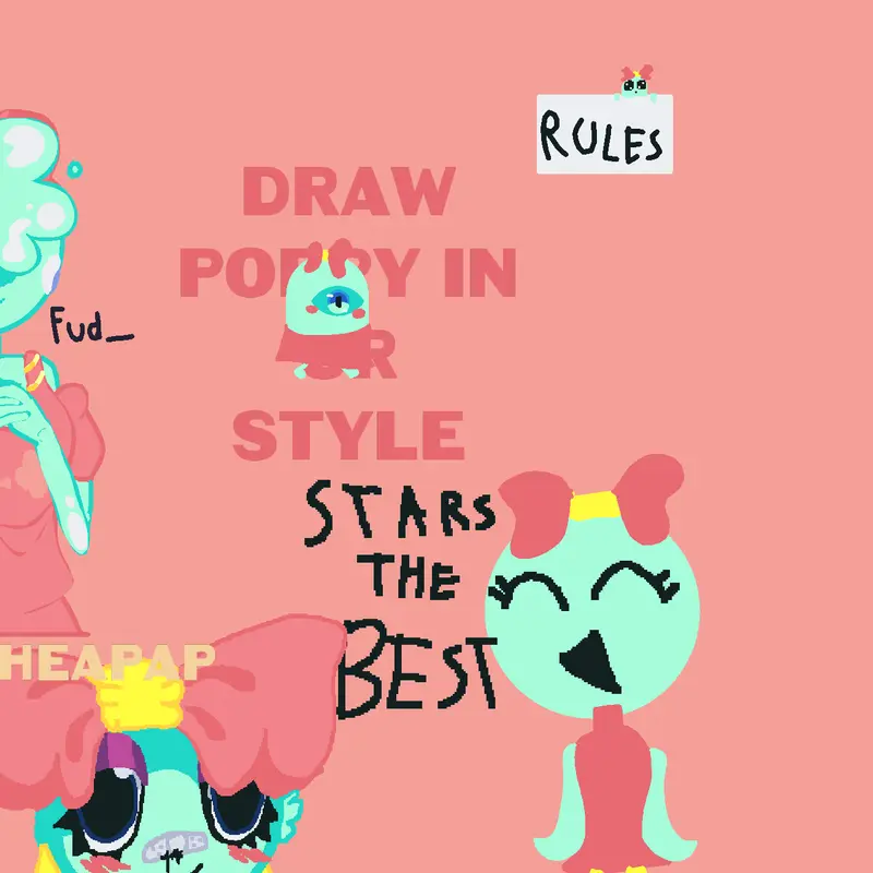 Game by @shelly_fossilian123
