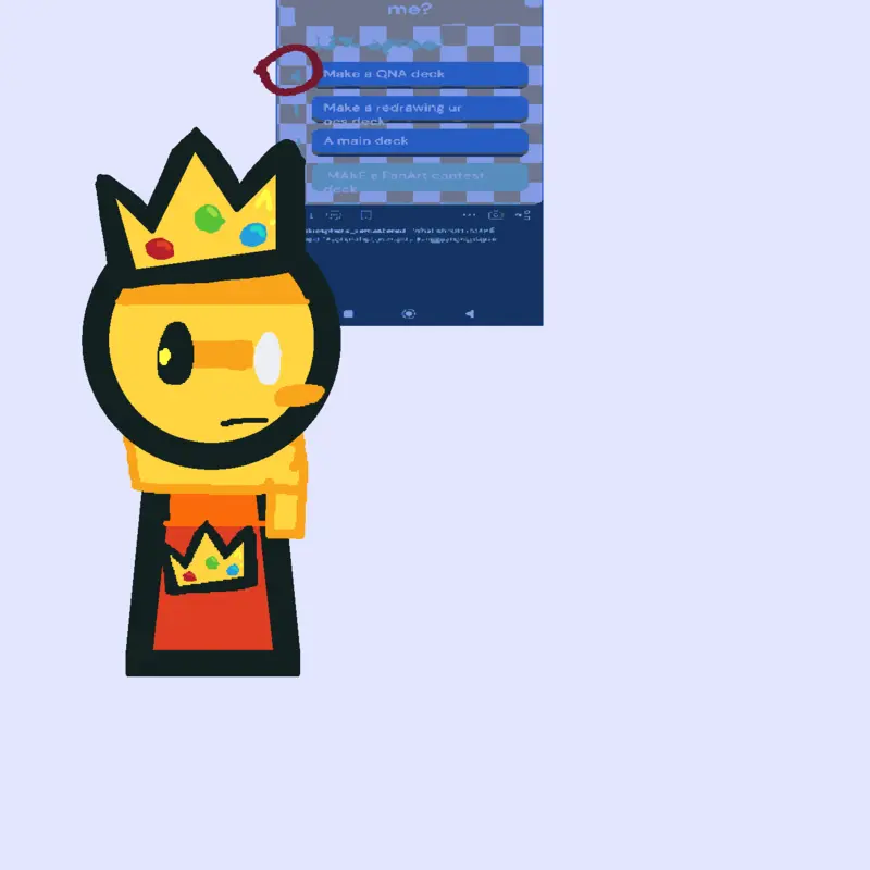 Game by @ThatCrownGuy