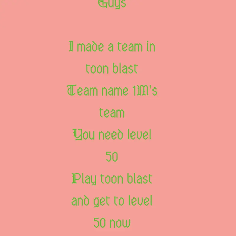 Game by @ZDOH-702ct
