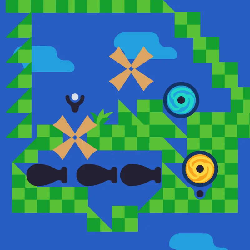 Game by @corrupted-official