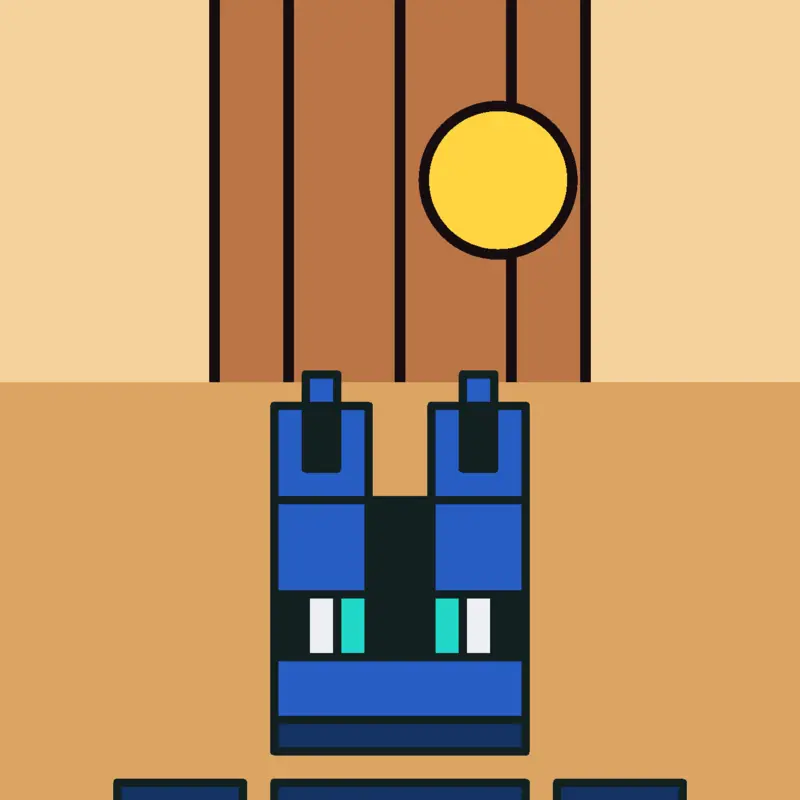Game by @Mjg_6774