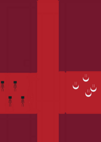 Level run for your life