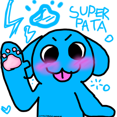 @super_pata