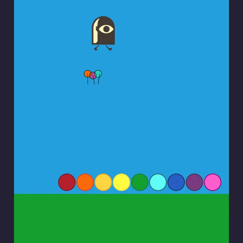 Game by @SONIAS_69R