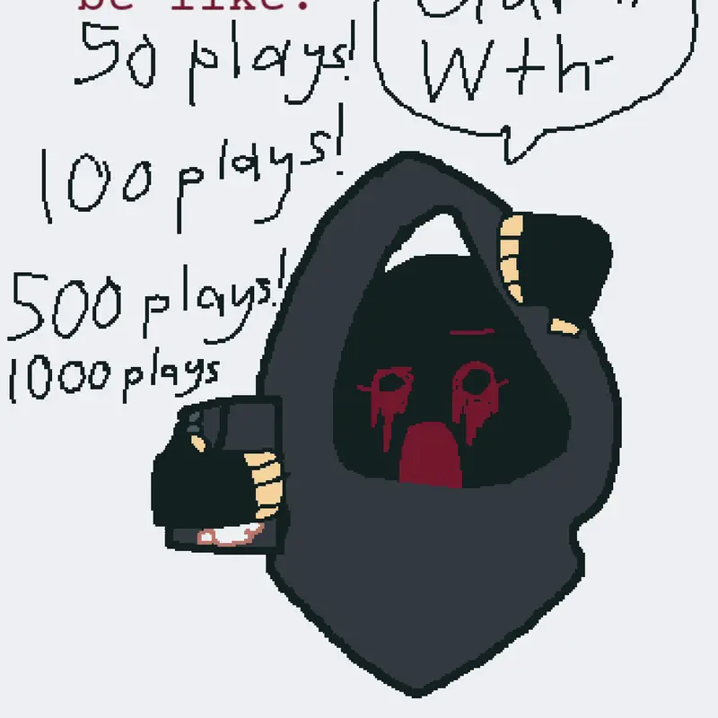Game by @EvelynCoquette