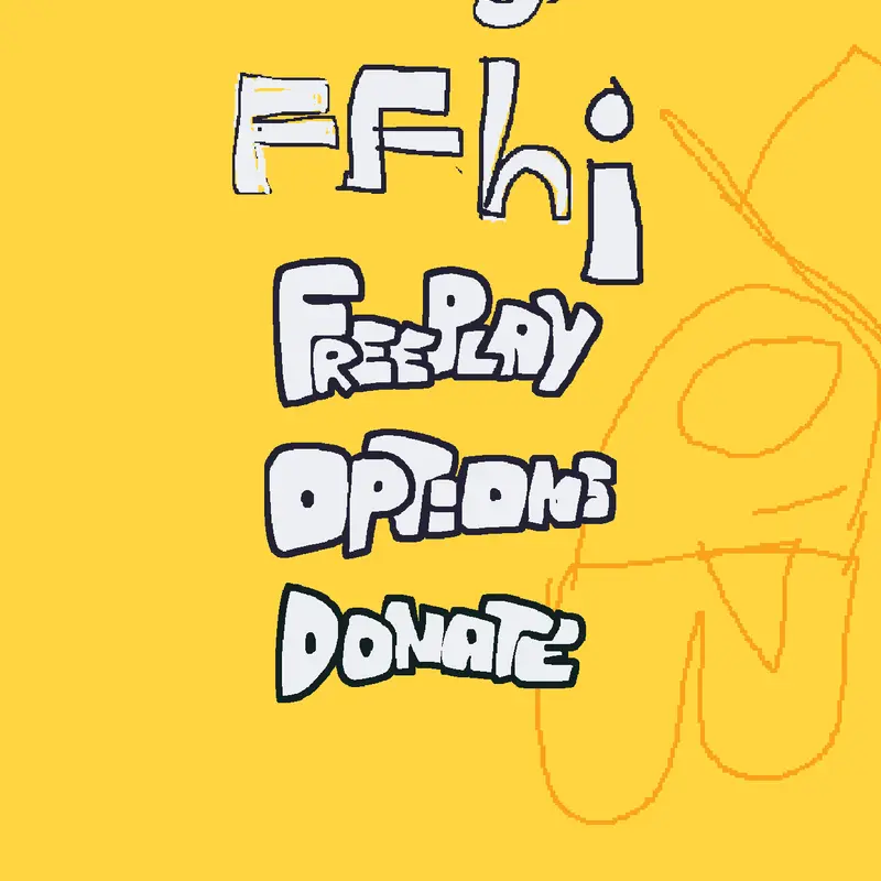 Game by @ffhi