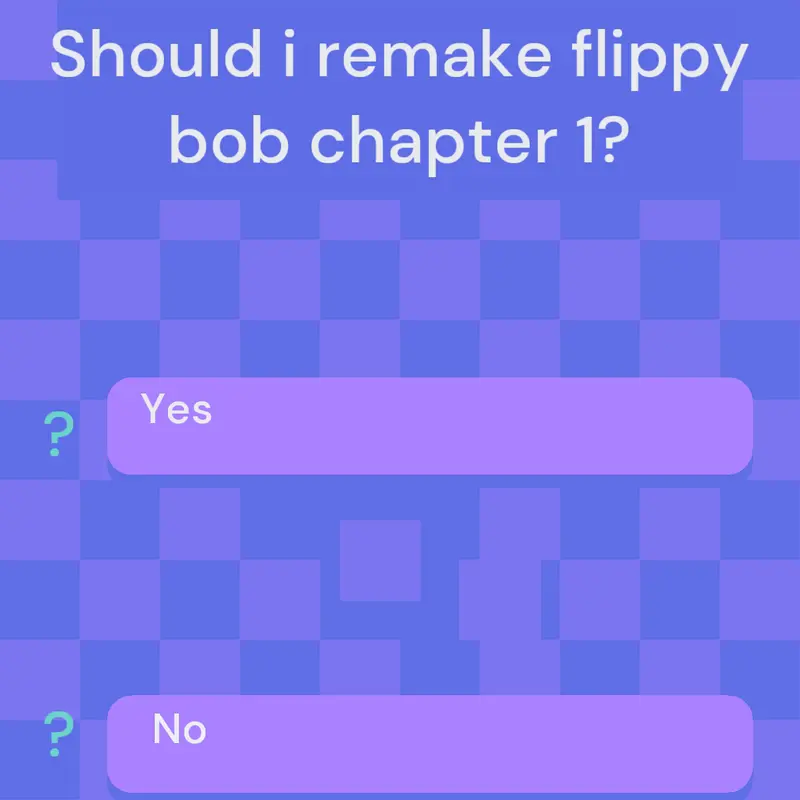 Game by @FlippyBobOfficial