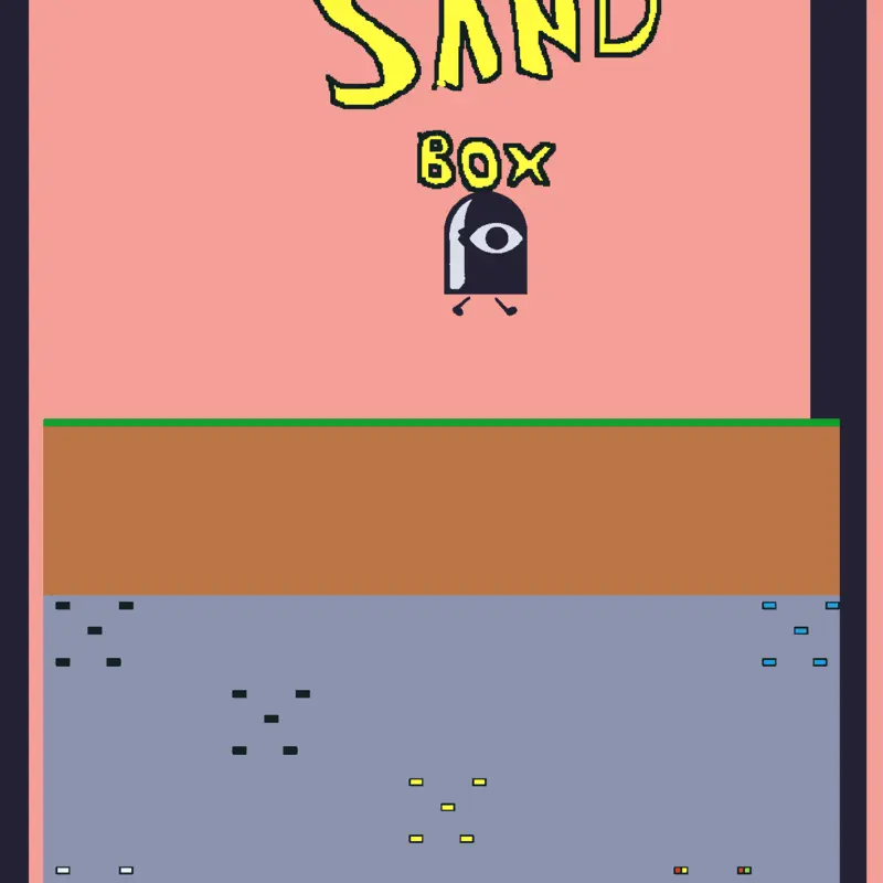 Game by @becook