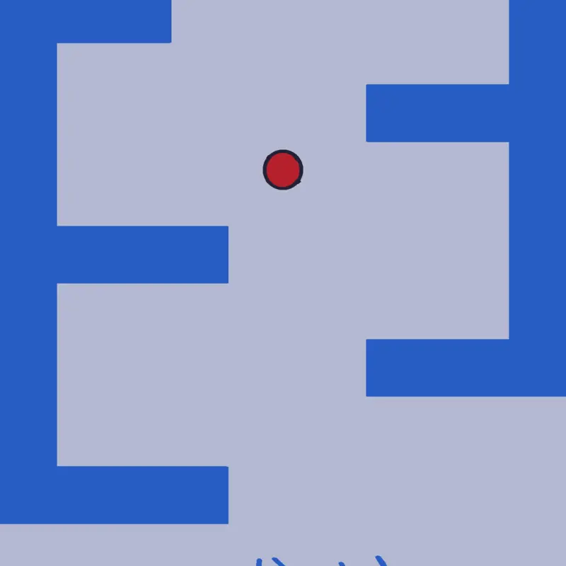 Ball Maze by @Rayyan2117