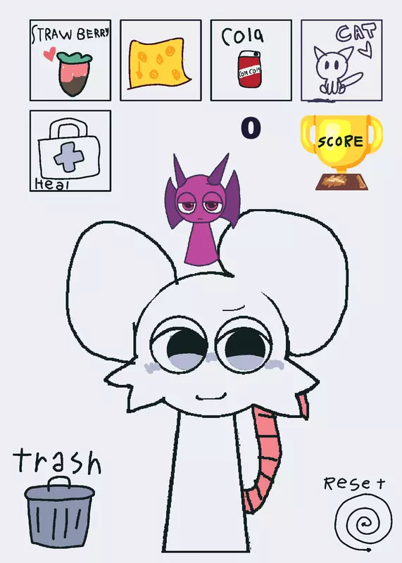 Game by @max_the_sewer_rat
