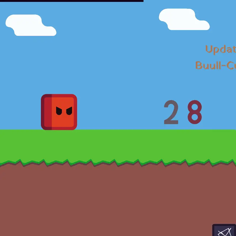 Game by @MatthewMoring