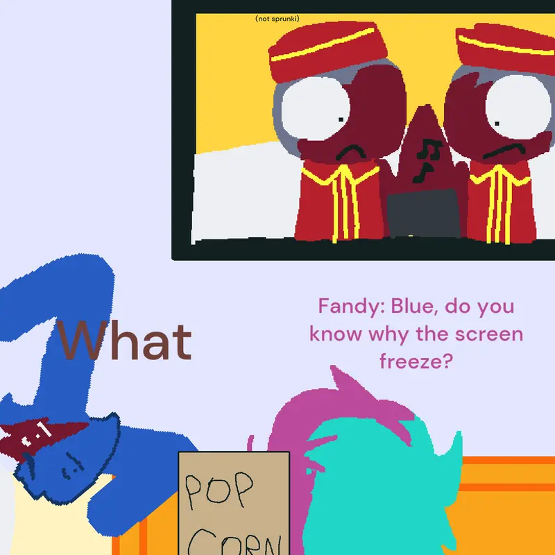 Game by @FanSkull_NoJustNeeded