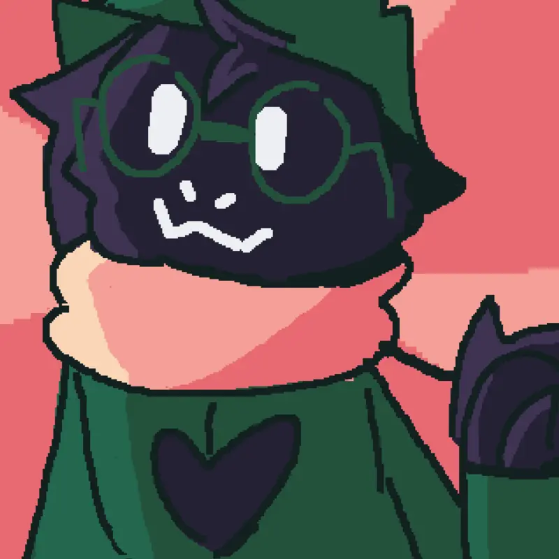 Game by @_ralsei_