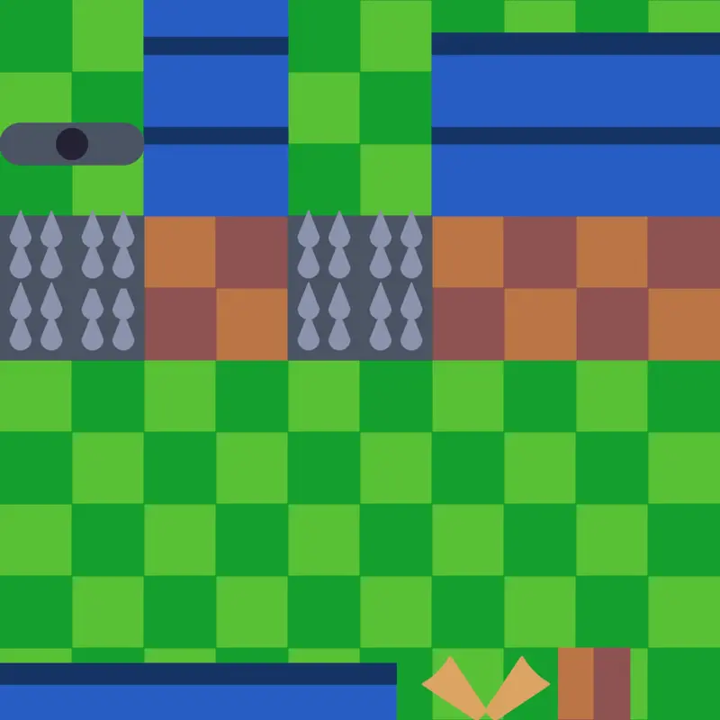 Game by @sbking