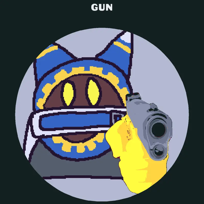 Game by @bonework