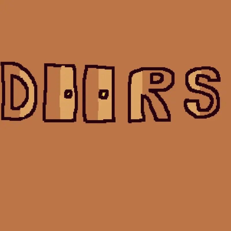 Game by @doorsstudio