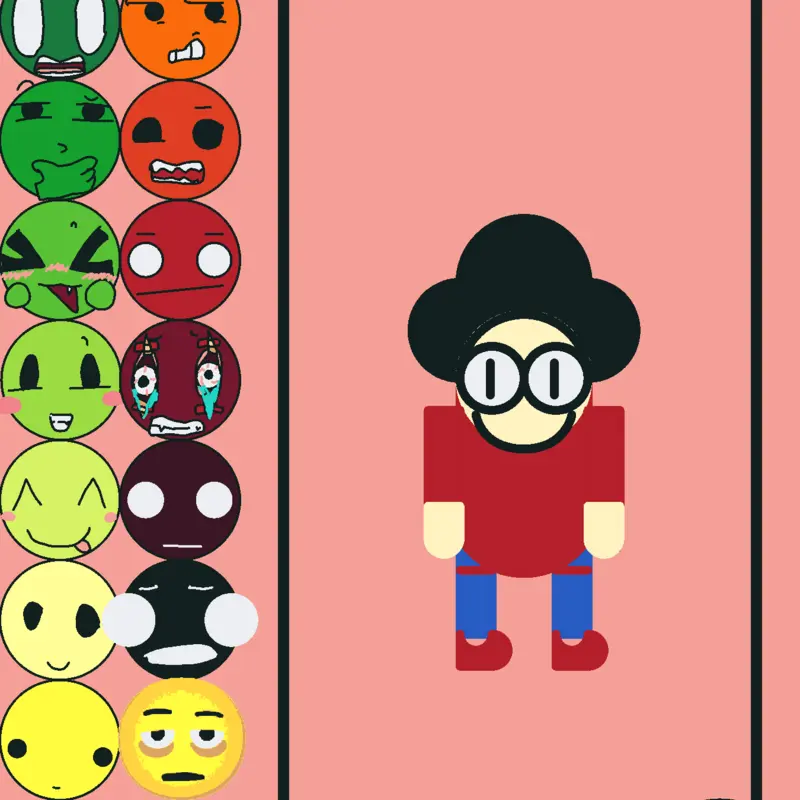 Game by @hiava