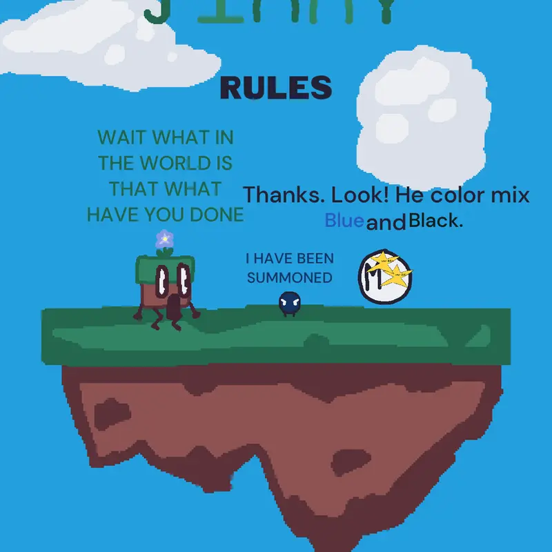 Game by @tomato_soup