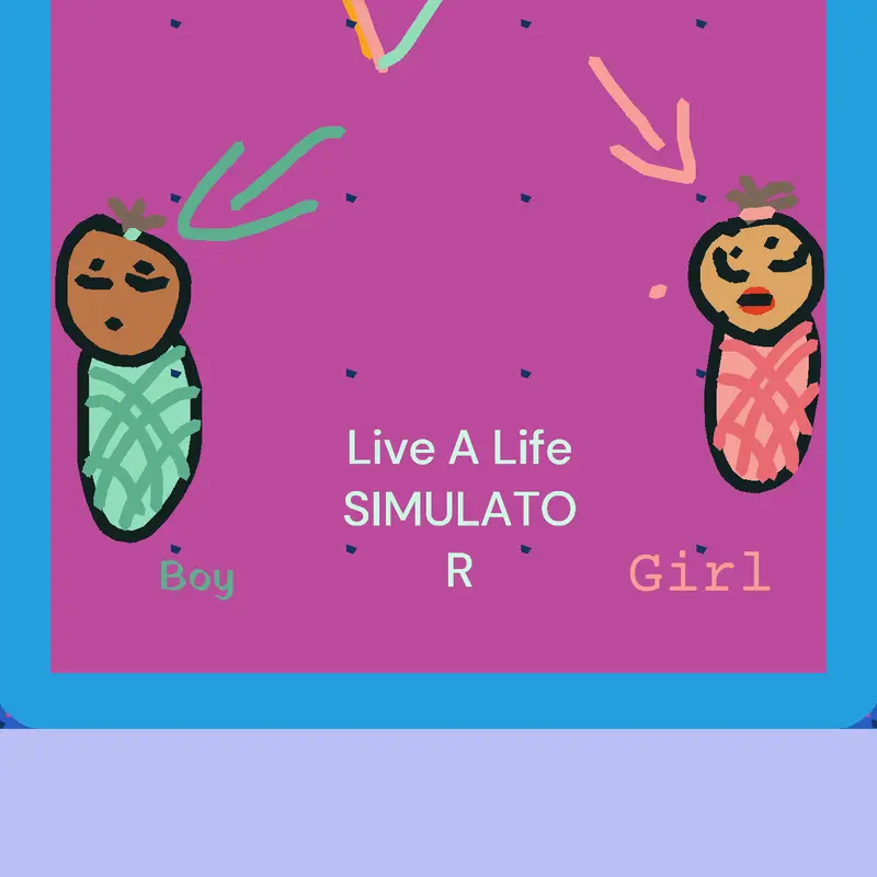 Game by @AESTHETICVIBES_GAMEMAKER